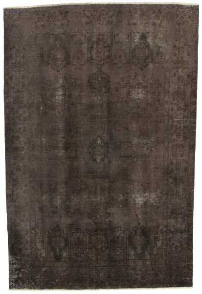 Vintage Persian Carpet 292x196