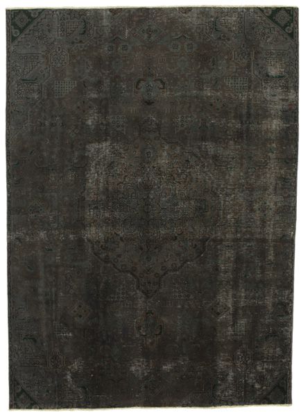 Vintage Persian Carpet 292x210