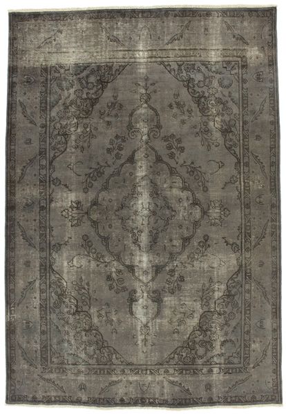 Vintage Persian Carpet 290x200