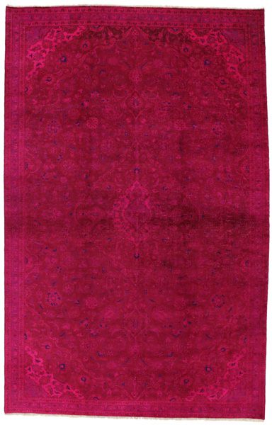 Vintage Persian Carpet 323x205