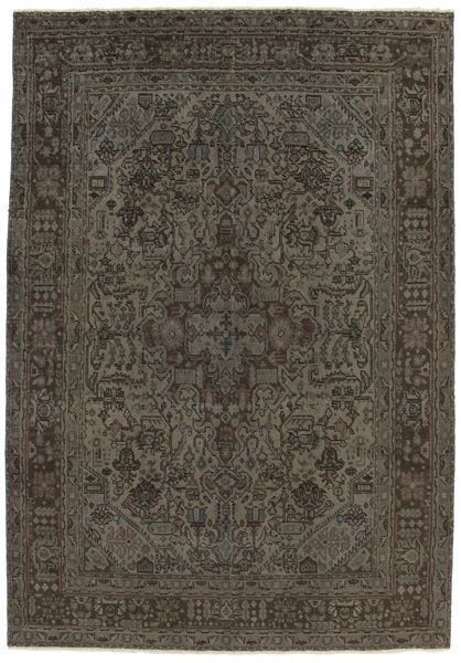 Vintage Persian Carpet 280x195