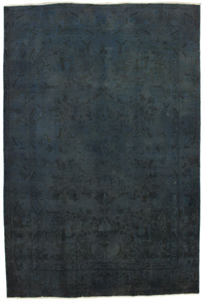 Vintage Persian Carpet 285x190
