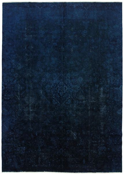 Vintage Persian Carpet 395x280