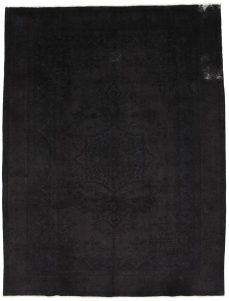 Vintage Persian Carpet 322x244