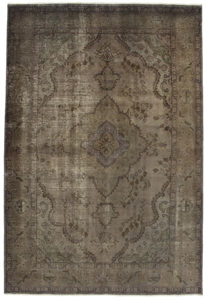 Vintage Persian Carpet 293x200