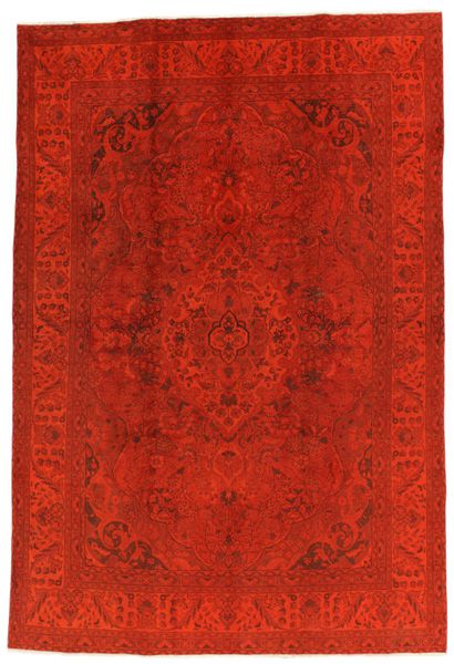 Vintage Persian Carpet 295x202
