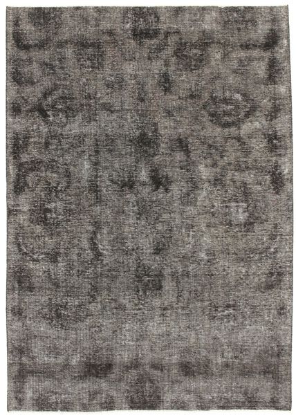 Vintage Persian Carpet 242x170