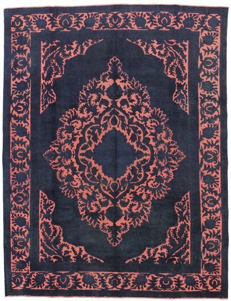 Vintage Persian Carpet 376x275