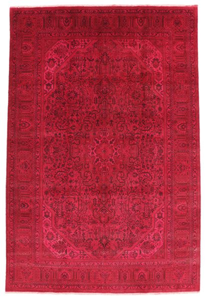 Vintage Persian Carpet 296x200