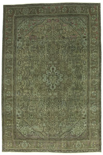 Vintage Persian Carpet 305x200