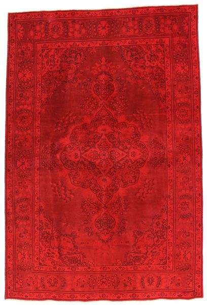 Vintage Persian Carpet 290x196