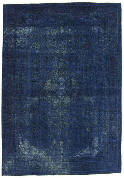 Vintage Persian Carpet 282x195
