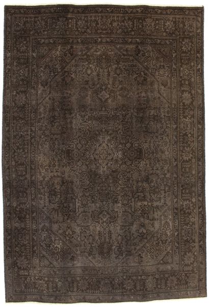 Vintage Persian Carpet 280x193