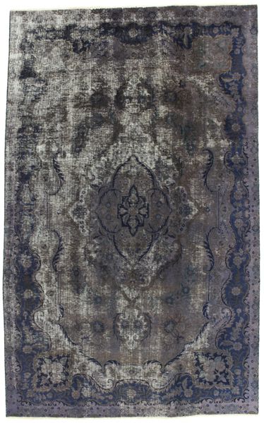 Vintage Persian Carpet 293x180