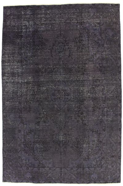 Vintage Persian Carpet 292x193