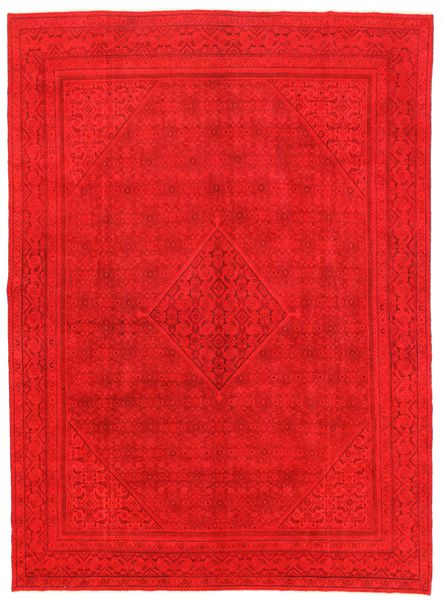 Vintage Persian Carpet 405x289
