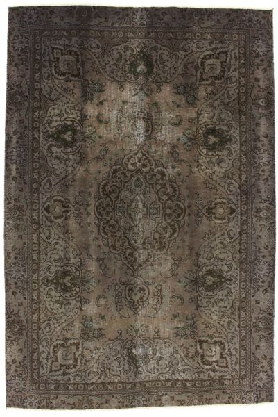 Vintage Persian Carpet 294x200