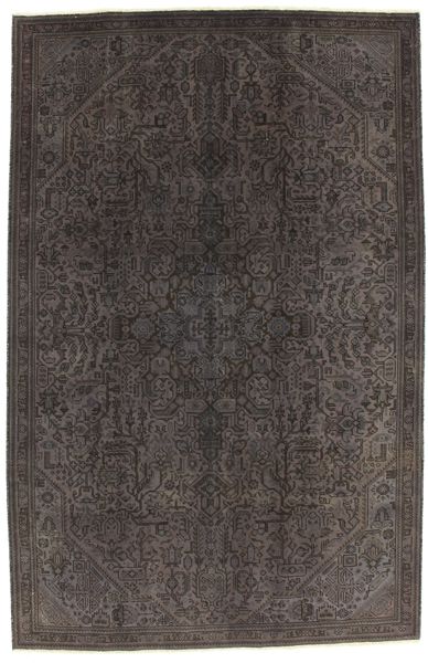Vintage Persian Carpet 288x190
