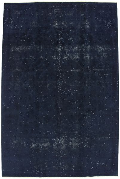 Vintage Persian Carpet 317x212