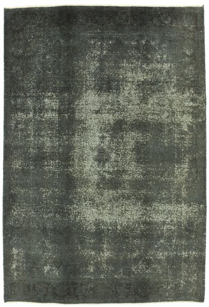 Vintage Persian Carpet 298x203