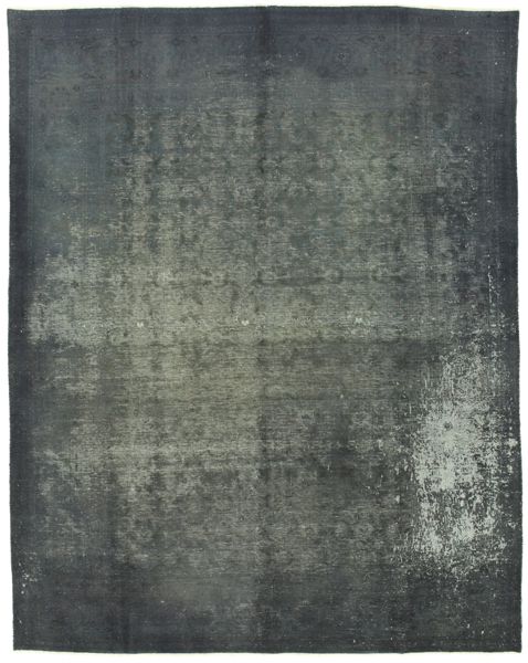 Vintage Persian Carpet 352x280