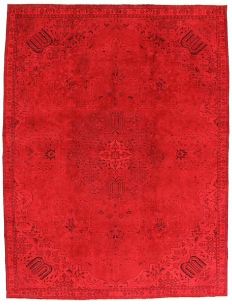 Vintage Persian Carpet 298x225