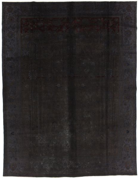 Vintage Persian Carpet 370x287