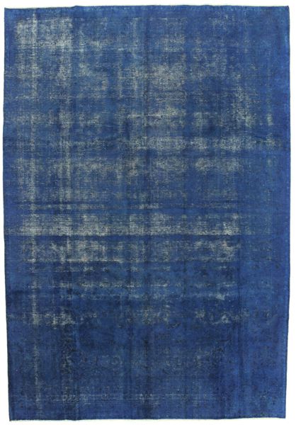 Vintage Persian Carpet 345x235