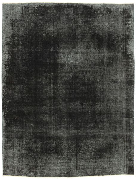 Vintage Persian Carpet 375x286
