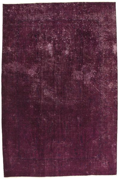 Vintage Persian Carpet 295x190