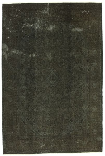 Vintage Persian Carpet 295x200