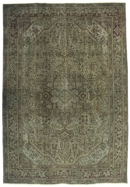 Vintage Persian Carpet 285x197