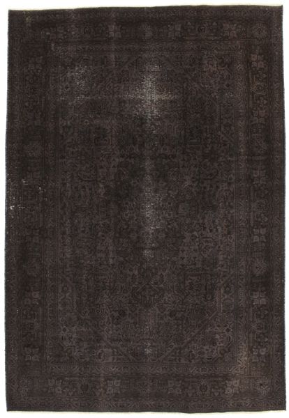 Vintage Persian Carpet 285x200