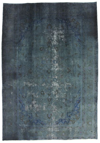 Vintage Persian Carpet 277x193