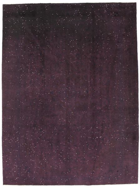 Vintage Persian Carpet 304x225