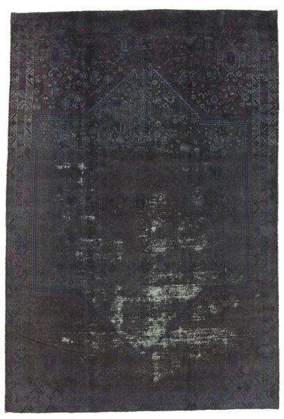 Vintage Persian Carpet 304x206