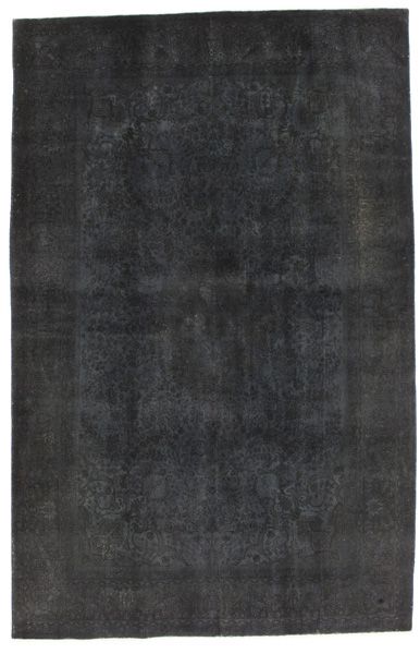 Vintage - Jozan Persian Carpet 300x195