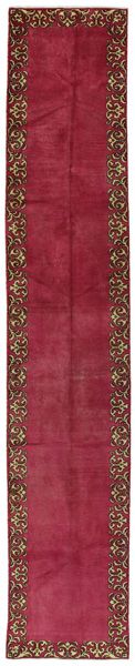 Tabriz - Patina Persian Carpet 483x90