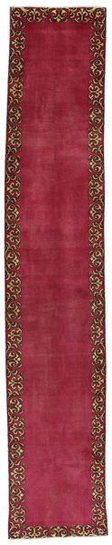 Tabriz - Patina Persian Carpet 475x90