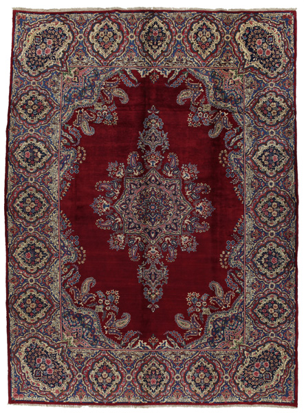 Kerman Persian Carpet 420x310