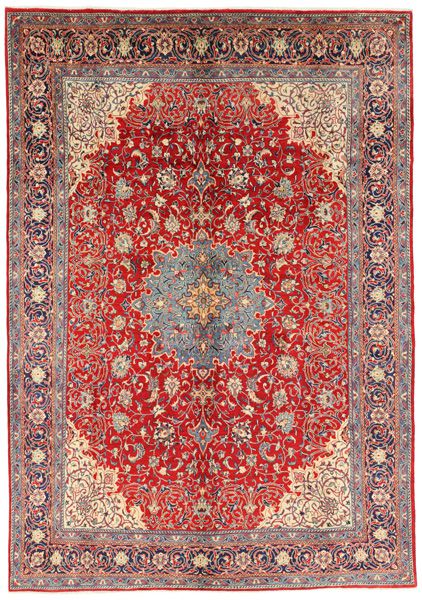 Isfahan Persian Carpet 424x290