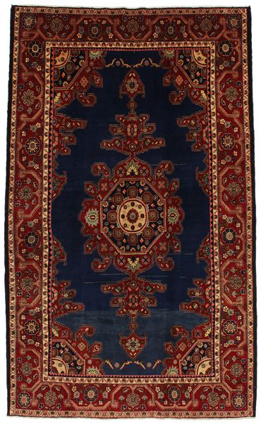 Nahavand - Hamadan Persian Carpet 331x200