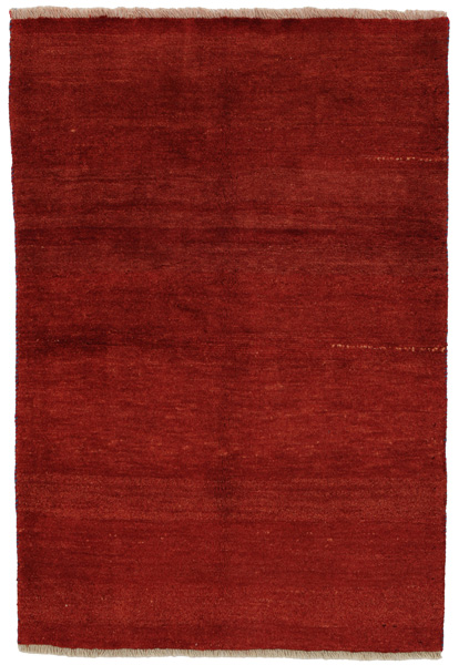 Gabbeh - Qashqai Persian Carpet 175x119