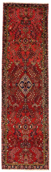 Lilian - Sarouk Persian Carpet 380x110