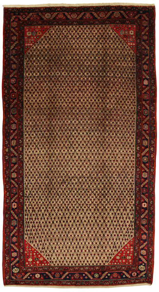 Songhor - Koliai Persian Carpet 310x170