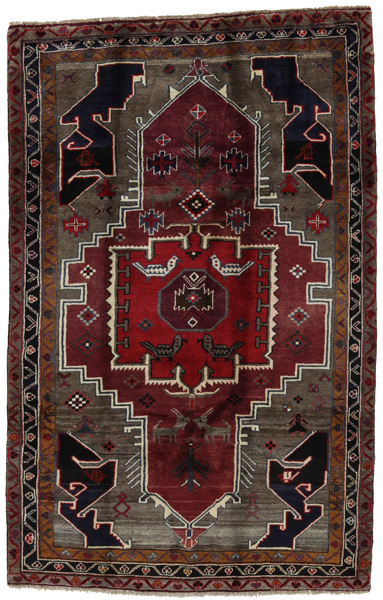 Lori Persian Carpet 245x152