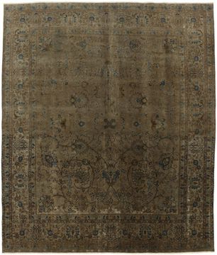 Carpet Vintage Isfahan 337x294
