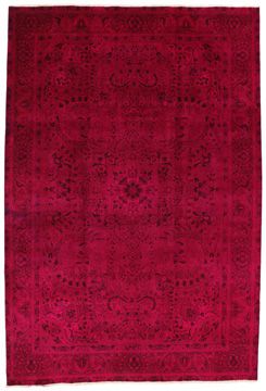 Carpet Vintage Farahan 302x203