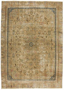 Carpet Tabriz Patina 353x252