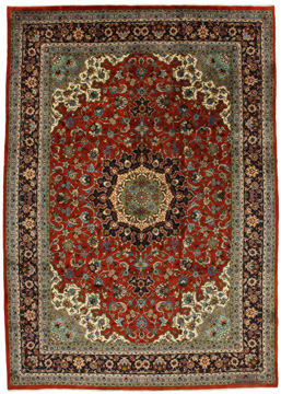 Carpet Qum  358x251
